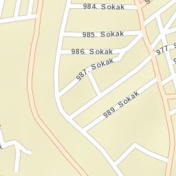 Sokak Görünümü