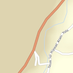 Sokak Görünümü