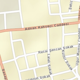 Sokak Görünümü