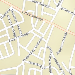 Sokak Görünümü