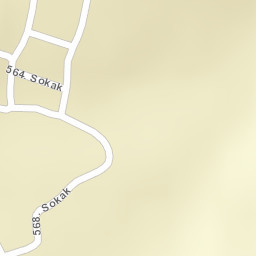 Sokak Görünümü
