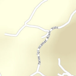Sokak Görünümü