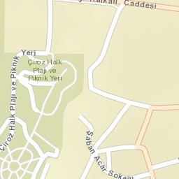 Sokak Görünümü