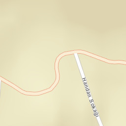 Sokak Görünümü