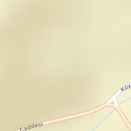 Sokak Görünümü