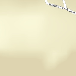 Sokak Görünümü