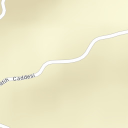 Sokak Görünümü
