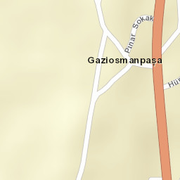 Sokak Görünümü