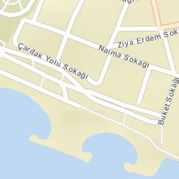 Sokak Görünümü
