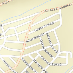 Sokak Görünümü
