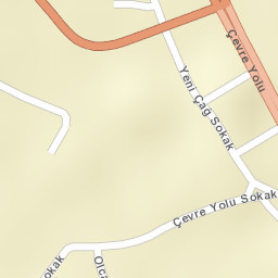 Sokak Görünümü