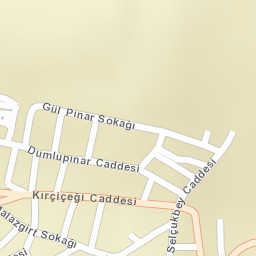 Sokak Görünümü