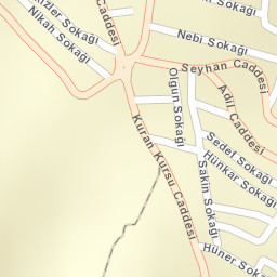 Sokak Görünümü