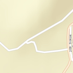Sokak Görünümü