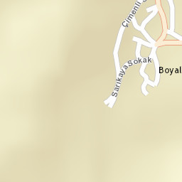 Sokak Görünümü