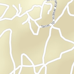 Sokak Görünümü