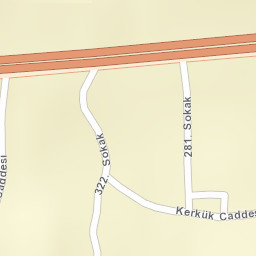 Sokak Görünümü