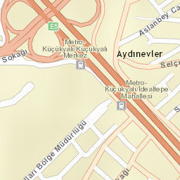 Sokak Görünümü