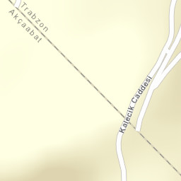 Sokak Görünümü
