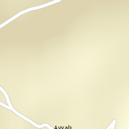 Sokak Görünümü