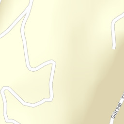 Sokak Görünümü