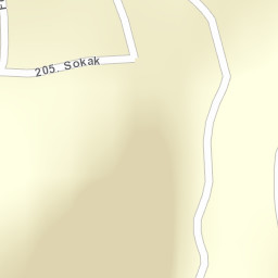 Sokak Görünümü