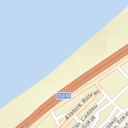 Sokak Görünümü