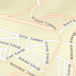 Sokak Görünümü