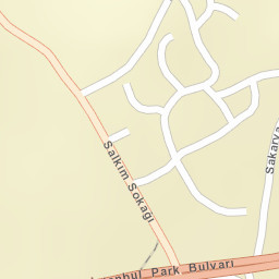 Sokak Görünümü