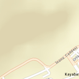 Sokak Görünümü