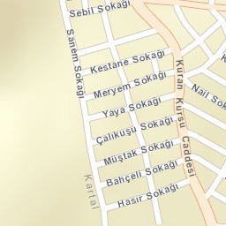 Sokak Görünümü
