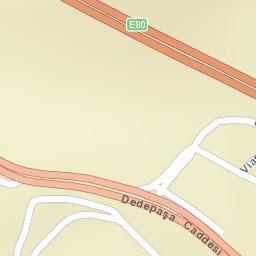 Sokak Görünümü