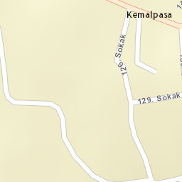 Sokak Görünümü