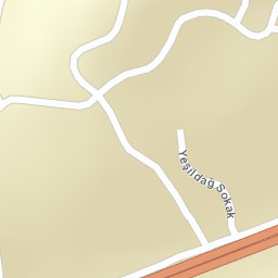 Sokak Görünümü