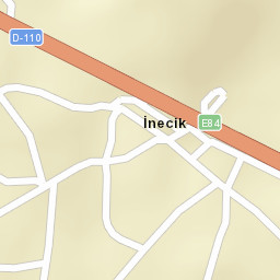 Sokak Görünümü