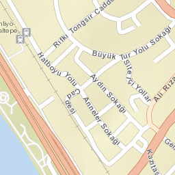 Sokak Görünümü