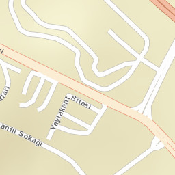 Sokak Görünümü
