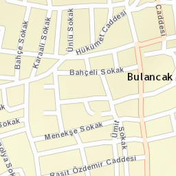 Sokak Görünümü