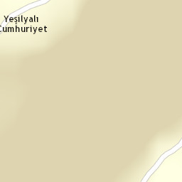 Sokak Görünümü