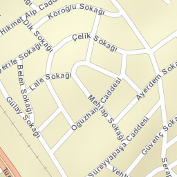 Sokak Görünümü