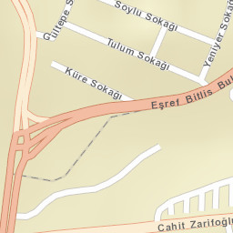 Sokak Görünümü