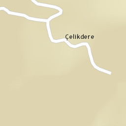 Sokak Görünümü