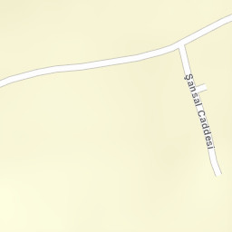 Sokak Görünümü