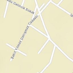 Sokak Görünümü