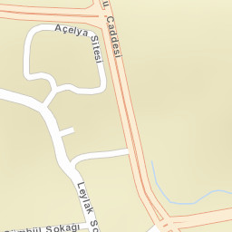 Sokak Görünümü