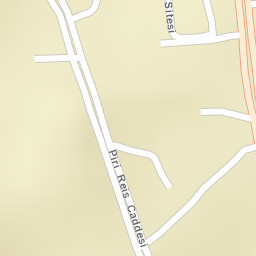 Sokak Görünümü