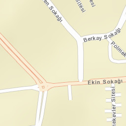 Sokak Görünümü