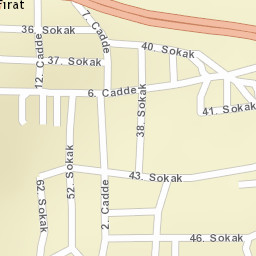 Sokak Görünümü