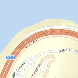 Sokak Görünümü