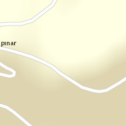 Sokak Görünümü